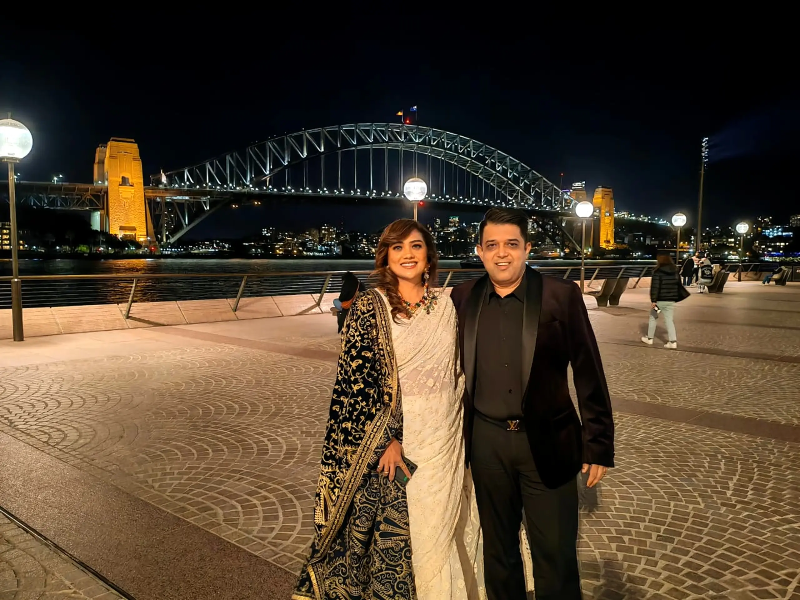 Premium Event Experience